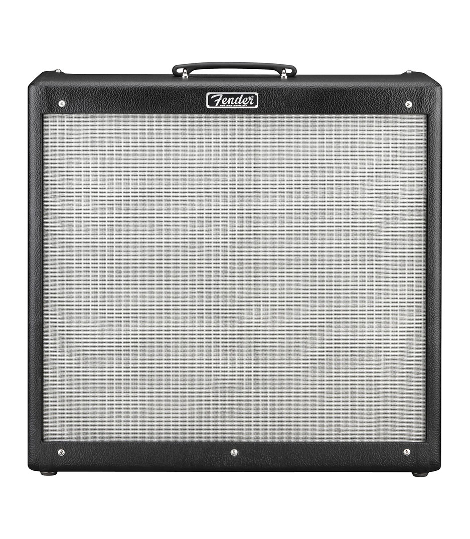 Fender Hot Rod DeVille III 4x10 Guitar Combo Amp